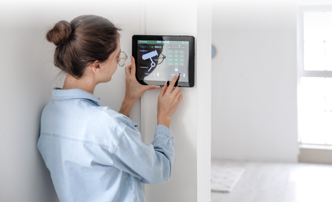 Embracing The Future Smart Homes Part Ii 1421